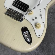Red House Piccola S Ash Light Aged Trans White 2H MOD [約3.05㎏]_5