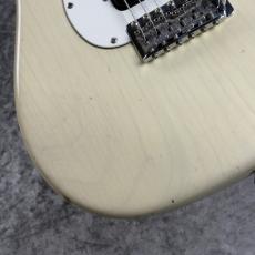 Red House Piccola S Ash Light Aged Trans White 2H MOD [約3.05㎏]_6