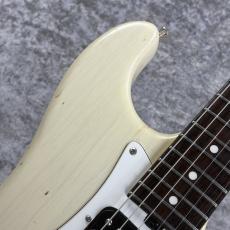 Red House Piccola S Ash Light Aged Trans White 2H MOD [約3.05㎏]_7