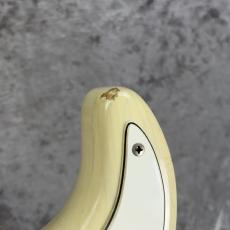 Red House Piccola S Ash Light Aged Trans White 2H MOD [約3.05㎏]_8