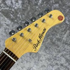 Red House Piccola S Ash Light Aged Trans White 2H MOD [約3.05㎏]_9
