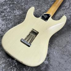 Red House Piccola S Ash Light Aged Trans White 2H MOD [約3.05㎏]_10