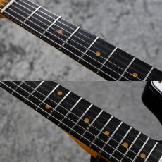Fender Custom Shop 1961 Telecaster Heavy Relic Faded Aged Bleached 3Tone Sunburst ≒3.33kg #CZ587700_5
