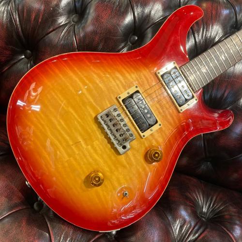 Paul Reed Smith [PRS] Custom 24 Vintage Sunburst 1991年製