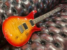 Paul Reed Smith [PRS] Custom 24 Vintage Sunburst 1991年製_2