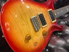 Paul Reed Smith [PRS] Custom 24 Vintage Sunburst 1991年製_3