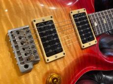 Paul Reed Smith [PRS] Custom 24 Vintage Sunburst 1991年製_4