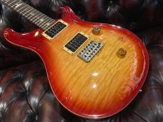 Paul Reed Smith [PRS] Custom 24 Vintage Sunburst 1991年製_5