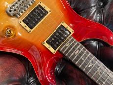 Paul Reed Smith [PRS] Custom 24 Vintage Sunburst 1991年製_6