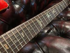 Paul Reed Smith [PRS] Custom 24 Vintage Sunburst 1991年製_7