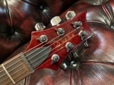 Paul Reed Smith [PRS] Custom 24 Vintage Sunburst 1991年製_8