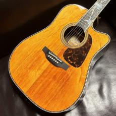 Takamine DMP200 Custom -Bear Claw Spruce-【当店オリジナルカスタム】