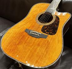 Takamine DMP200 Custom -Bear Claw Spruce-【当店オリジナルカスタム】_4