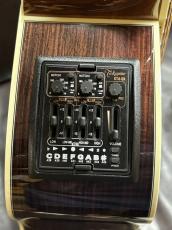 Takamine DMP200 Custom -Bear Claw Spruce-【当店オリジナルカスタム】_7