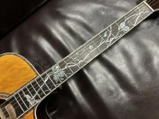 Takamine DMP200 Custom -Bear Claw Spruce-【当店オリジナルカスタム】_8