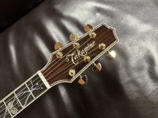 Takamine DMP200 Custom -Bear Claw Spruce-【当店オリジナルカスタム】_9