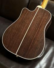 Takamine DMP200 Custom -Bear Claw Spruce-【当店オリジナルカスタム】_10