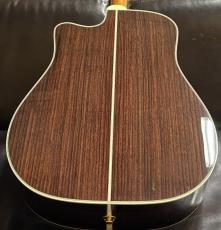 Takamine DMP200 Custom -Bear Claw Spruce-【当店オリジナルカスタム】_11