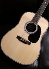 Martin CTM D-45 VINE 【Engelmann Spruce×Indian Rosewood】_2
