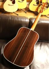 Martin CTM D-45 VINE 【Engelmann Spruce×Indian Rosewood】_3