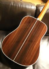 Martin CTM D-45 VINE 【Engelmann Spruce×Indian Rosewood】_4