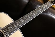 Martin CTM D-45 VINE 【Engelmann Spruce×Indian Rosewood】_5