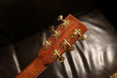 Martin CTM D-45 VINE 【Engelmann Spruce×Indian Rosewood】_7