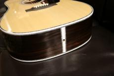 Martin CTM D-45 VINE 【Engelmann Spruce×Indian Rosewood】_11