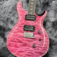 Paul Reed Smith [PRS] SE Custom 24 Quilt Package Violet【2025年製】【良杢キルトトップ!】【定番モデル】