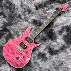 Paul Reed Smith [PRS] SE Custom 24 Quilt Package Violet【2025年製】【良杢キルトトップ!】【定番モデル】_2