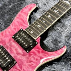 Paul Reed Smith [PRS] SE Custom 24 Quilt Package Violet【2025年製】【良杢キルトトップ!】【定番モデル】_4