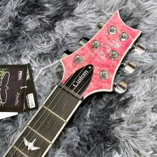 Paul Reed Smith [PRS] SE Custom 24 Quilt Package Violet【2025年製】【良杢キルトトップ!】【定番モデル】_6
