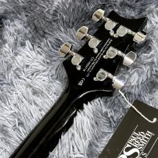 Paul Reed Smith [PRS] SE Custom 24 Quilt Package Violet【2025年製】【良杢キルトトップ!】【定番モデル】_7