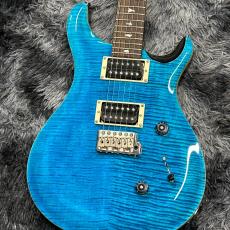 Paul Reed Smith [PRS] SE Custom 24 Blue Matteo【日本限定カラー】【定番モデル】