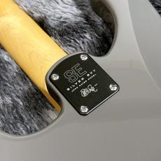 Paul Reed Smith [PRS] SE Silver Sky Maple Overland Grey -John Mayer Signature Model-【ジョン・メイヤー】_8