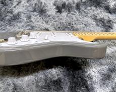 Paul Reed Smith [PRS] SE Silver Sky Maple Overland Grey -John Mayer Signature Model-【ジョン・メイヤー】_10