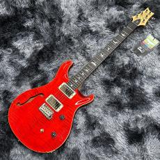 Paul Reed Smith [PRS] CE 24 Semi-Hollow Custom Configuration Ruby【ポールリードスミス氏サイン入り!】【特価】【2023年製】_2