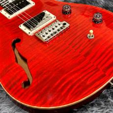 Paul Reed Smith [PRS] CE 24 Semi-Hollow Custom Configuration Ruby【ポールリードスミス氏サイン入り!】【特価】【2023年製】_3