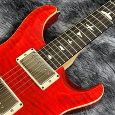 Paul Reed Smith [PRS] CE 24 Semi-Hollow Custom Configuration Ruby【ポールリードスミス氏サイン入り!】【特価】【2023年製】_4