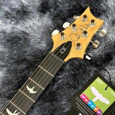 Paul Reed Smith [PRS] CE 24 Semi-Hollow Custom Configuration Ruby【ポールリードスミス氏サイン入り!】【特価】【2023年製】_6