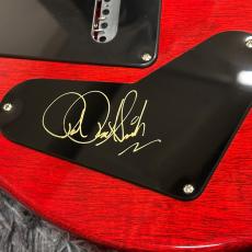 Paul Reed Smith [PRS] CE 24 Semi-Hollow Custom Configuration Ruby【ポールリードスミス氏サイン入り!】【特価】【2023年製】_9