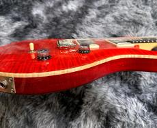 Paul Reed Smith [PRS] CE 24 Semi-Hollow Custom Configuration Ruby【ポールリードスミス氏サイン入り!】【特価】【2023年製】_11