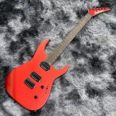 Jackson American Series Virtuoso HT Red Crystal【アウトレット特価】_2