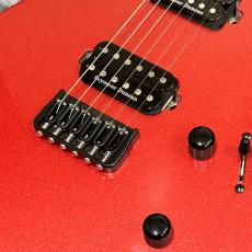 Jackson American Series Virtuoso HT Red Crystal【アウトレット特価】_3