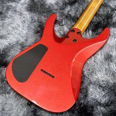 Jackson American Series Virtuoso HT Red Crystal【アウトレット特価】_8
