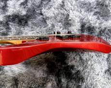 Jackson American Series Virtuoso HT Red Crystal【アウトレット特価】_10