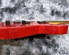 Jackson American Series Virtuoso HT Red Crystal【アウトレット特価】_11