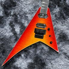 Jackson Pro Plus Series Rhoads RR24PS Firestorm / Ebony【アウトレット特価】【生産完了モデル】