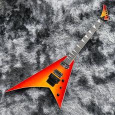Jackson Pro Plus Series Rhoads RR24PS Firestorm / Ebony【アウトレット特価】【生産完了モデル】_2