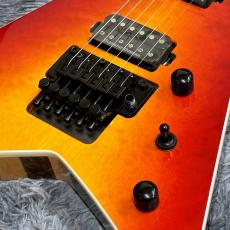 Jackson Pro Plus Series Rhoads RR24PS Firestorm / Ebony【アウトレット特価】【生産完了モデル】_3